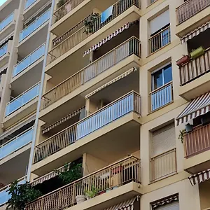 Legion - Your Perfect Vacation ! Apartment Nice