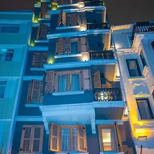 Apartment Taksim Loft, Istanbul