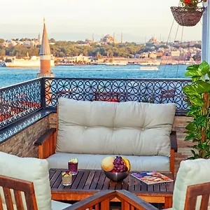  Apartamento Mysuite Cihangir