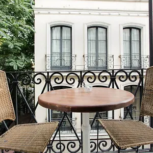 3* Отель The Loft