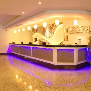 ***** Hotel Nature And Turcja
