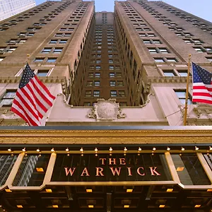 Warwick 4* Νέα Υόρκη