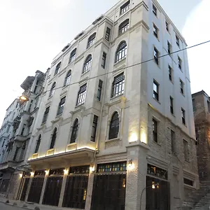 Galatahan Karakoy **** اسطنبول