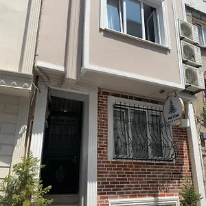  Apartamento Pine Stone Sultanahmet