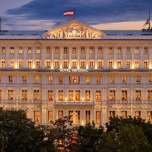 Imperial, A Luxury Collection Hotel, Österreich