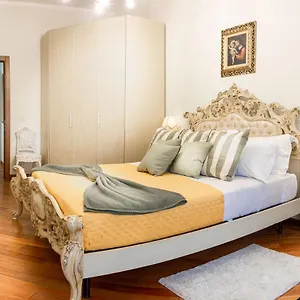 Sansedoni - Luxury Apartment Siena