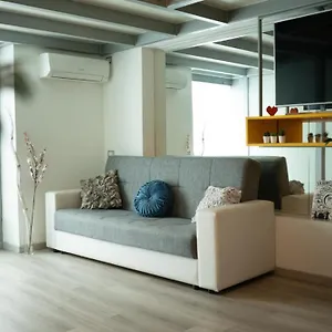 Loft 42 Apartment Pisa