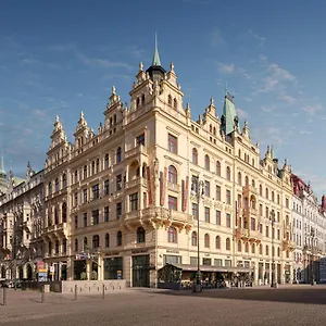 Kings Court Tschechische Republik