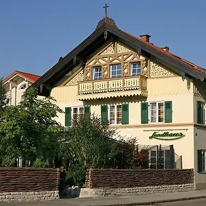 Café Restaurant&hotel Deutschland