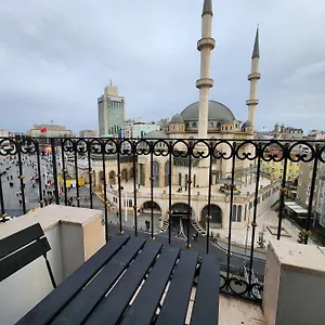 מלון Taksim Landhouse, איסטמבול