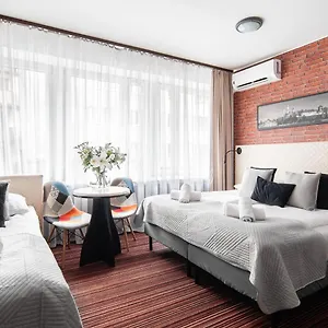 *** Hotel Delta Polska