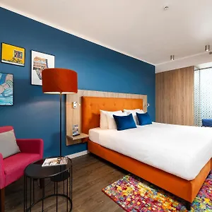 Three Corners Lifestyle 4* Βουδαπέστη