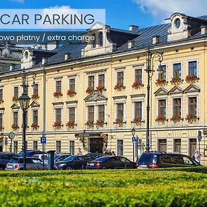 *** Hotel Pollera Polska
