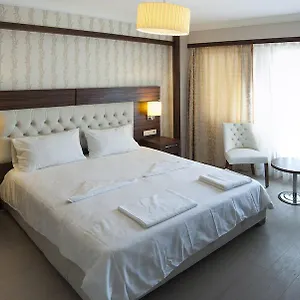  Apartamento New House