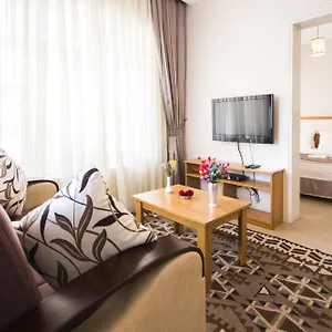  Apartamento Feyza