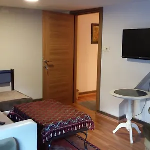  Apartamento Coskun House