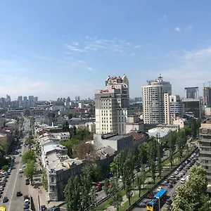 ** فندق Bulvar Shevchenko أوكرانيا