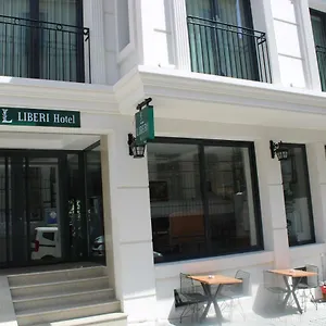 מלון Liberi Taksim, איסטמבול