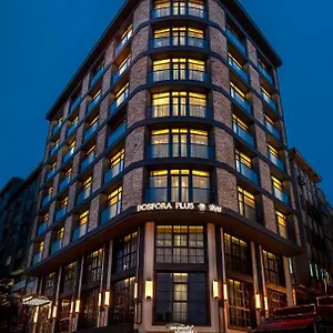 Bosfora ***** اسطنبول