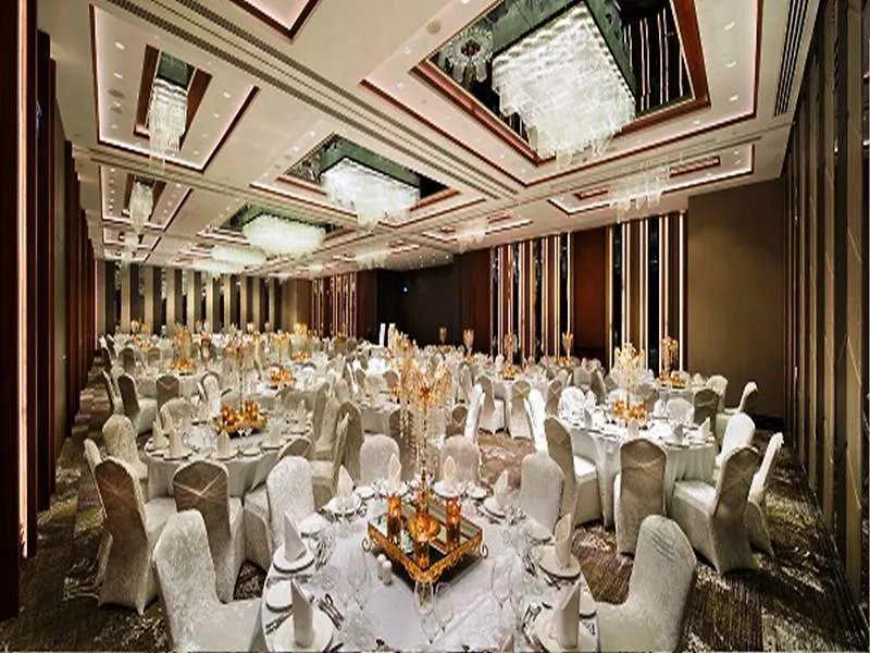 Doubletree By Hilton Istanbul - Piyalepasa Hotel